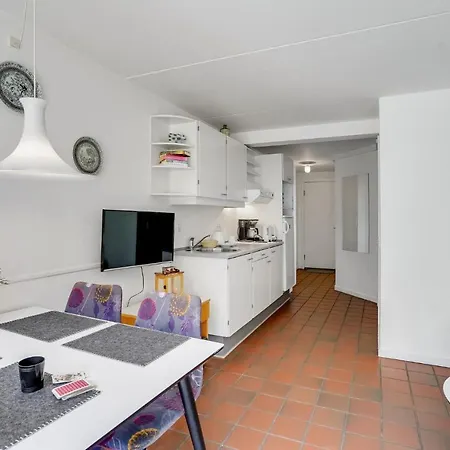 Lejl 219 St * Fanø