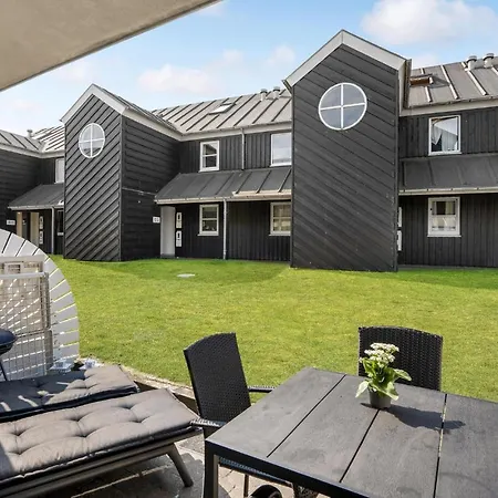 Appartement Lejl 219 St