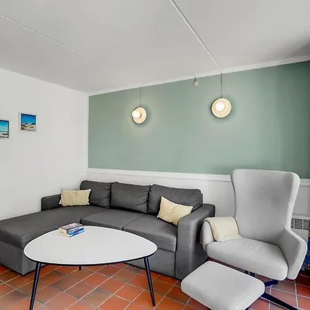 Lejl 219 St Appartement