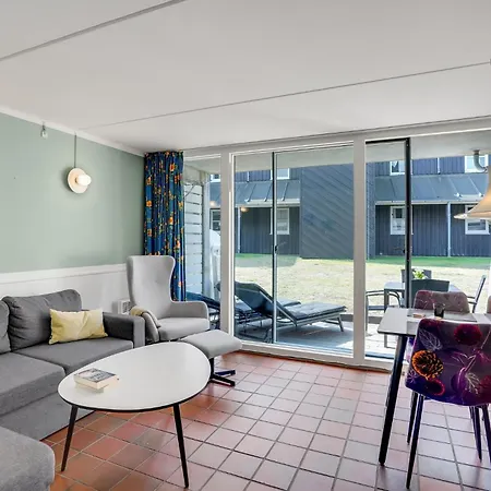 Appartement Lejl 219 St *