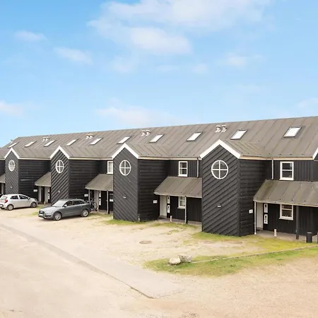 Lejl 219 St Appartement Fanø