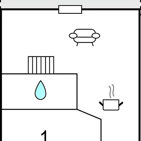 Lejl 219 St Appartement Fanø