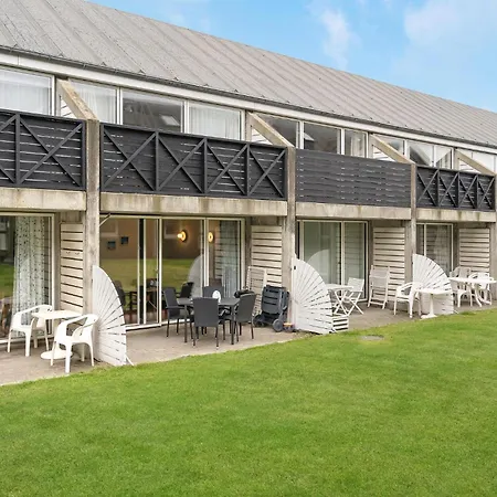 Appartement Lejl 219 St Fanø