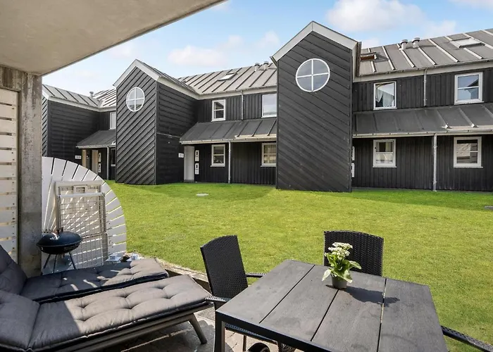 Appartement Lejl 219 St