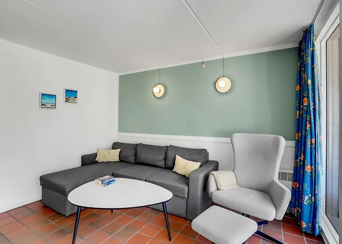 Lejl 219 St Appartement