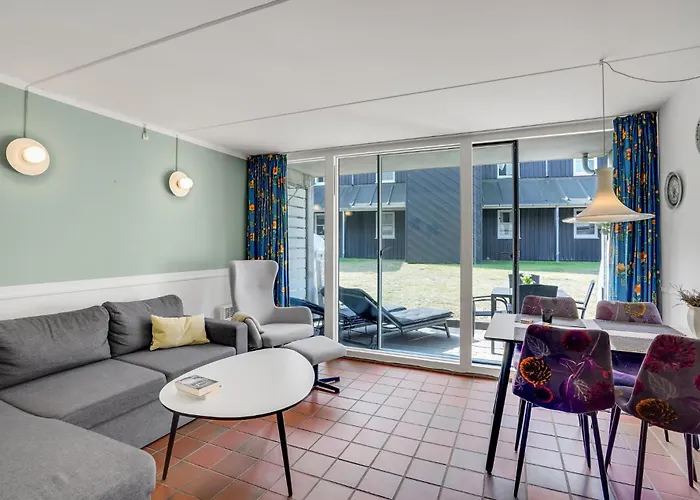 Appartement Lejl 219 St *