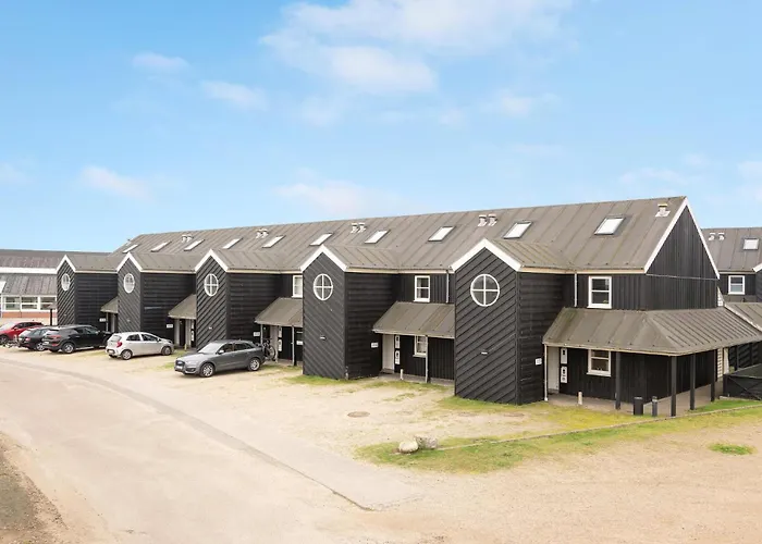 Lejl 219 St Appartement Fanø